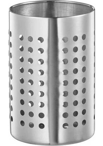 Paslanmaz Çelik Çatal Bıçaklık, 18 Cm, Şık ve Dayanıklı Mutfak Aksesuarı fiyatları