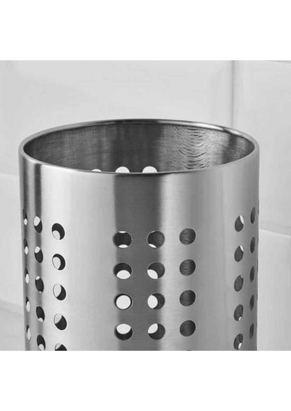 Paslanmaz Çelik Çatal Bıçaklık, 18 Cm, Şık ve Dayanıklı Mutfak Aksesuarı indirimleri