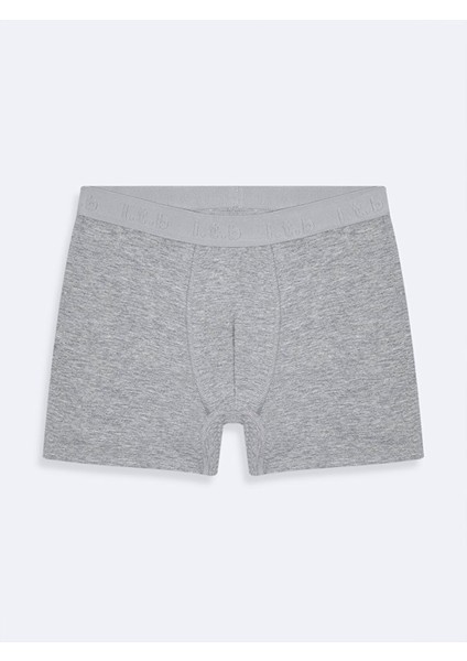 Gri Boxer