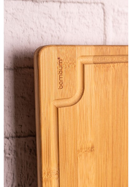 Beyaz Köşe Kesme Tahtası, Dayanıklı ve Şık Mutfak Gereci fırsatları