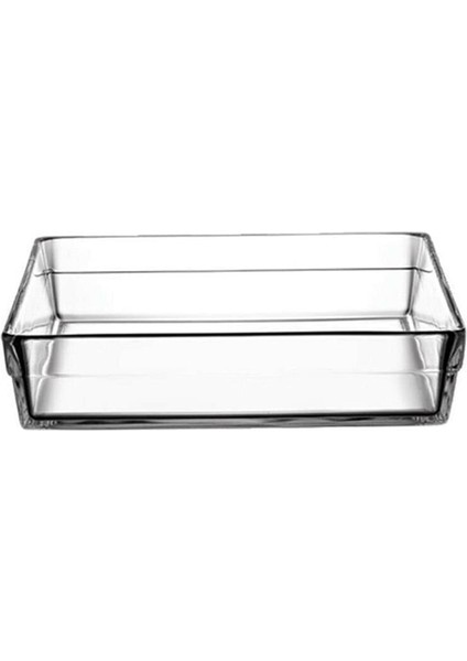 Turuncu Kare Borcam Tepsi 59314, Şık ve Dayanıklı Mutfak Ürünü fırsatları