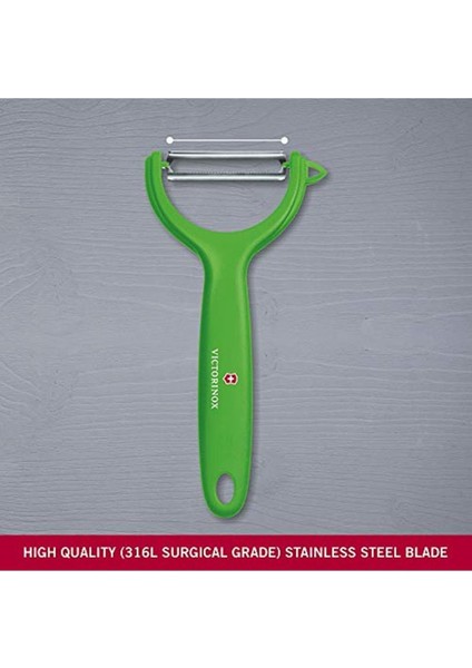 Yeşil Kivi ve Domates Soyucu, Pratik ve Şık Mutfak Gereci modelleri