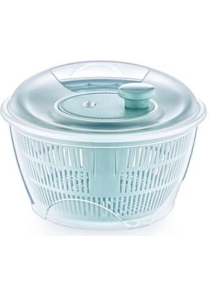 5 Litre Salata Kurutucu, Taze ve Pratik Hazırlık Için Ideal