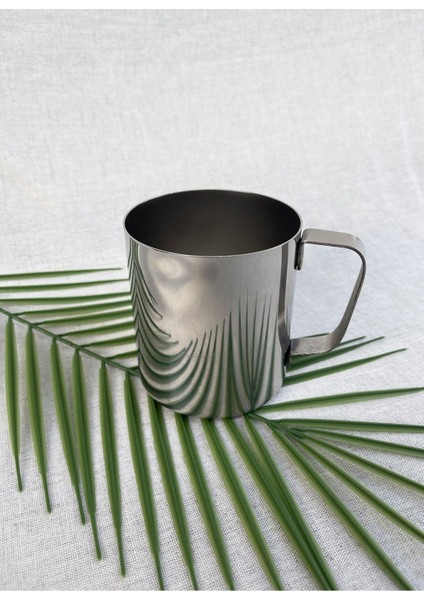 Paslanmaz Çelik Gümüş Renkli Kulplu Kupa ve Karaf Seti fiyatları