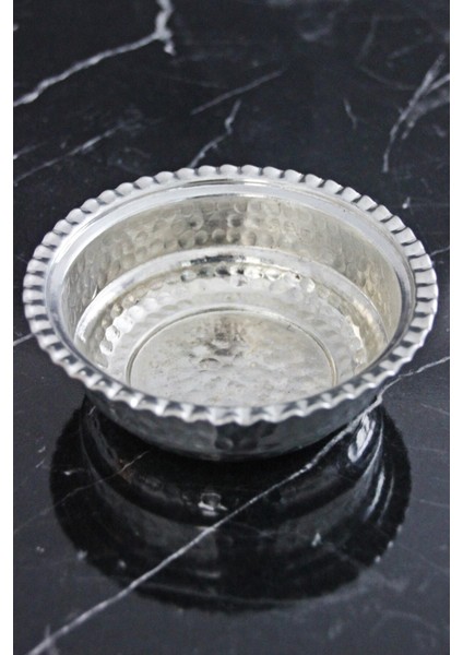 14CM Bakır Kalaylı Çorba Kasesi, Şık ve Dayanıklı Mutfak Gereci fiyatları