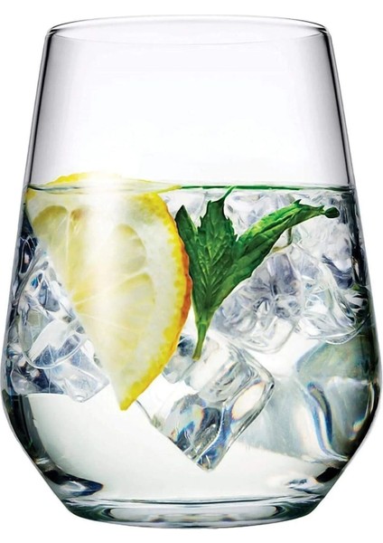 6'lı Allegra Meşrubat Su Bardağı Beyaz, Şık ve Dayanıklı Set fiyatları