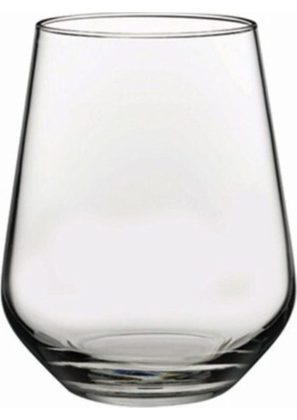 6'lı Allegra Meşrubat Su Bardağı Beyaz, Şık ve Dayanıklı Set modelleri