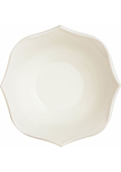 Bej 27 cm Temperli Salata Kasesi, Şık ve Dayanıklı Mutfak Gereci fiyatları