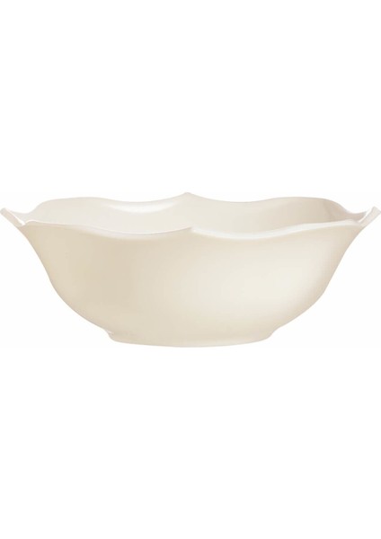 Bej 27 cm Temperli Salata Kasesi, Şık ve Dayanıklı Mutfak Gereci modelleri