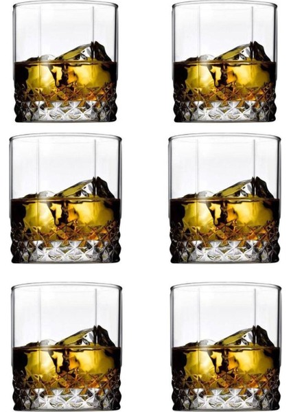 Beyaz 6'lı Su Bardağı Seti, Şık ve Dayanıklı Ev Kullanımı Için Ideal fiyatları