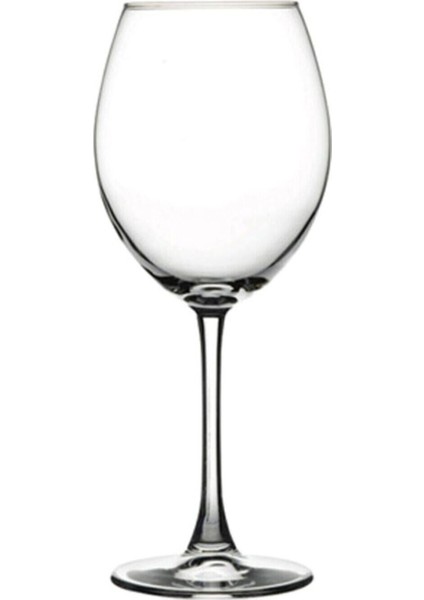 Beyaz Enoteca Meşrubat Bardağı 2'li Set, Şık ve Dayanıklı Içecek Bardağı