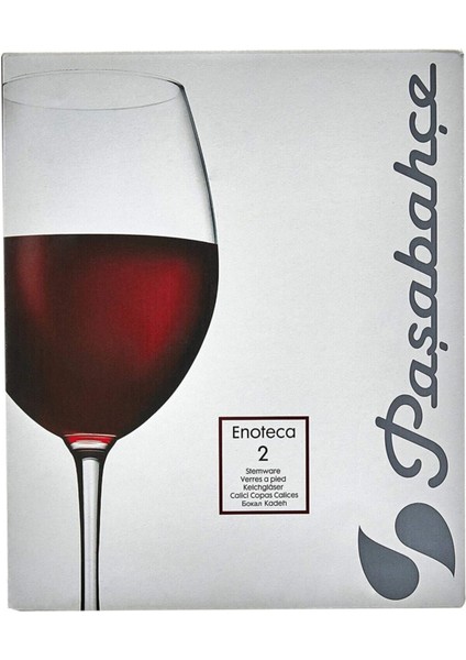 Beyaz Enoteca Meşrubat Bardağı 2'li Set, Şık ve Dayanıklı Içecek Bardağı fiyatları