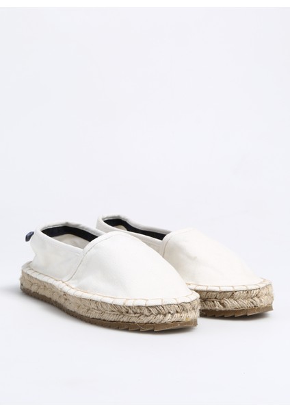 Beyaz Kadın Espadril GP-1031 fiyatları