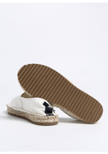 Beyaz Kadın Espadril GP-1031 fırsatları