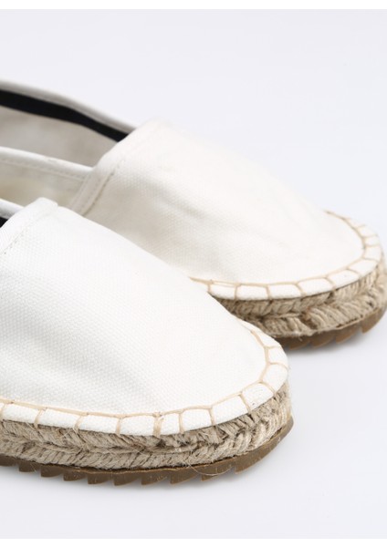 Beyaz Kadın Espadril GP-1031 indirimleri