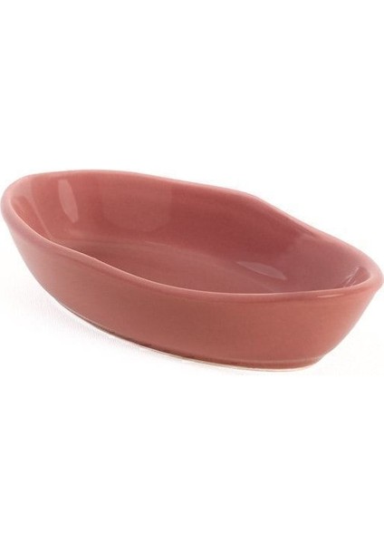 Pembe 14 cm Deniz Çerezlik ve Sosluk Seti, 6 Adet, Şık ve Kullanışlı. indirimleri