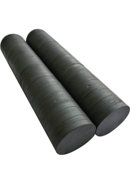 50 Adet 20X3 Büyük Yuvarlak Ferrit Mıknatıs, Kokulu Taş Nişan Süsleme Paketi fırsatları