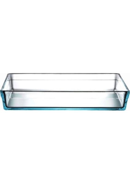 Turuncu Büyük Dikdörtgen Tepsi, 4350 Cc, Orijinal, Kutulu, Kaliteli ve Şık Tasarım fiyatları