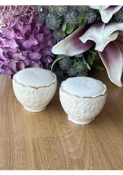 Çiftli Tuzluk ve Biberlik Seti, Şık ve Kullanışlı Ev Aksesuarı fiyatları