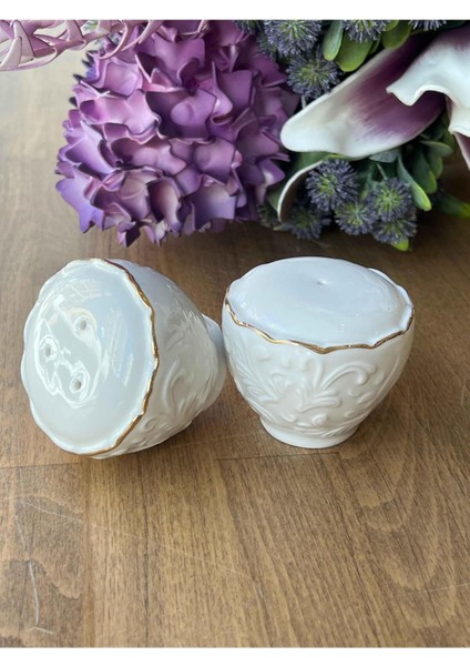 Çiftli Tuzluk ve Biberlik Seti, Şık ve Kullanışlı Ev Aksesuarı modelleri