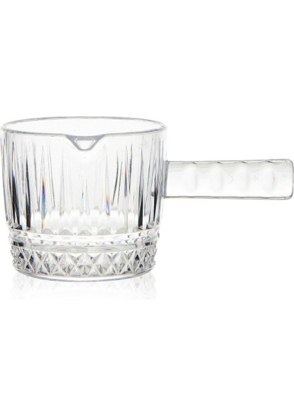 Turuncu Mika Sosluk, 6 Cm, Şık ve Modern Ev Dekoru Için Ideal Seçenek fiyatları