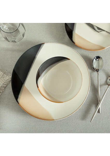 Şık Kahverengi Kase, Zarif ve Dayanıklı Dekoratif Süsleme Eşyası fiyatları