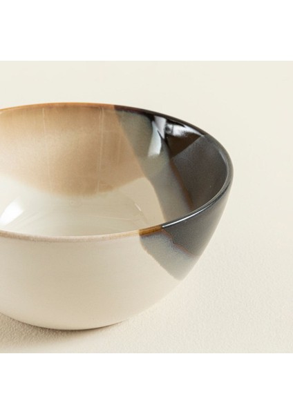 Şık Kahverengi Kase, Zarif ve Dayanıklı Dekoratif Süsleme Eşyası modelleri