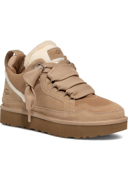 Süet Kum Kadın Bot 1144032 modelleri