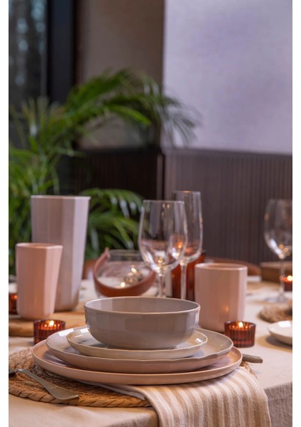 15CM Mat Bej Kase Seti, 2 Parça, Şık ve Kullanışlı Ev ve Mutfak Aksesuarı fiyatları