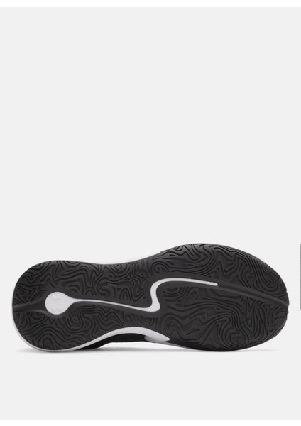 6000750-002-CURRY 3z 25 Sde Siyah Erkek Basketbol Ayakkabısı indirimleri