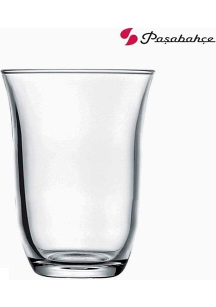 42181 Beylerbeyi Çay Bardağı 120 cc 12'li Set, Şık ve Kullanışlı Tasarım