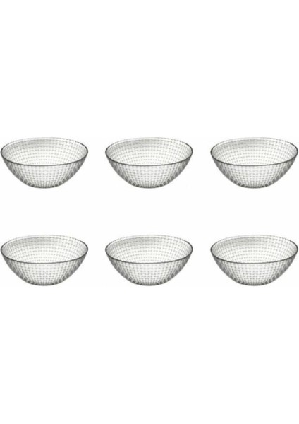 6'lı Beyaz Seramik Kase Seti, Şık ve Kullanışlı Ev Gereçleri fiyatları