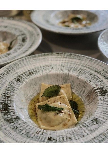 28 cm Beyaz Makarna Tabağı, Şık ve Kullanışlı, Tek Adet fırsatları