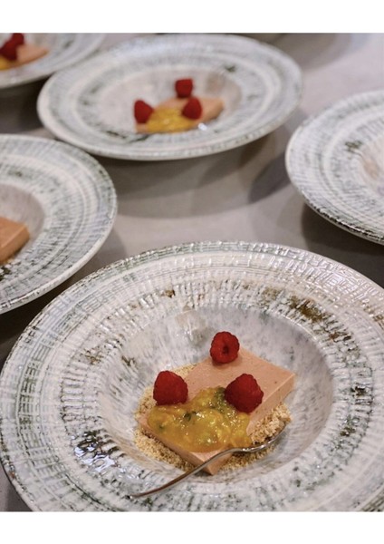 28 cm Beyaz Makarna Tabağı, Şık ve Kullanışlı, Tek Adet indirimleri