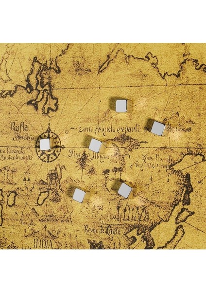 Yüksek Güçlü Neodyum Küp Mıknatıs 10X10X10 Mm, Dayanıklı ve Güçlü Mıknatıs fırsatları