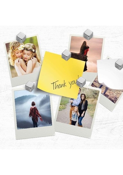 Yüksek Güçlü Neodyum Küp Mıknatıs 10X10X10 Mm, Dayanıklı ve Güçlü Mıknatıs indirimleri