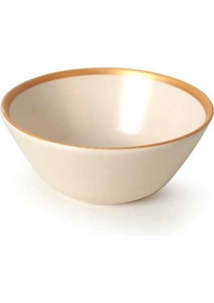 Renkli 14 cm Hitit Kase, 6'lı Set, Şık ve Kullanışlı Mutfak Gereci