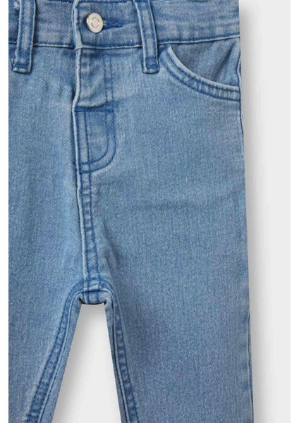 Erkek Bebek Jean Pantolon D2518A525AU fiyatları