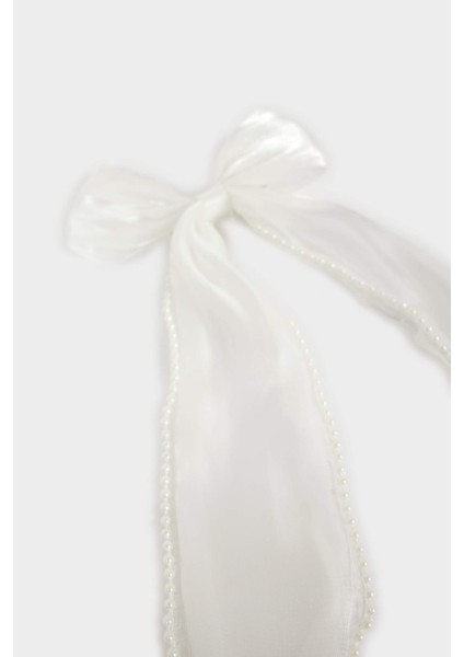 Kız Çocuk Kurdeleli Toka F6494AXNS fiyatları