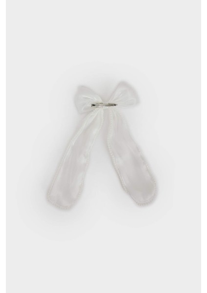 Kız Çocuk Kurdeleli Toka F6494AXNS modelleri