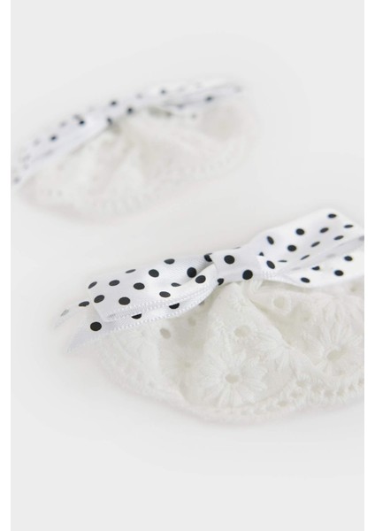 Kız Çocuk 2'li Kurdeleli Toka Seti F6498AXNS fiyatları