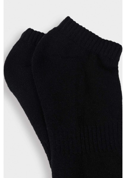 Erkek 2'li Pamuklu Kısa Spor Çorap F5268AXNS fırsatları