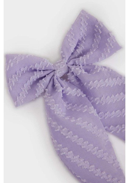 Kız Çocuk Kurdeleli Toka E8116A8NS fiyatları