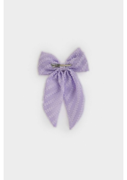 Kız Çocuk Kurdeleli Toka E8116A8NS modelleri