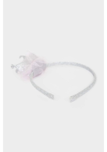 Kız Çocuk Prenses Tacı Detaylı Taç E8111A8NS modelleri