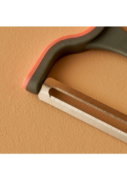 3'lü Soyacak Seti, 12X6,3 Cm, Kahverengi, Pratik Kullanım Sağlar modelleri