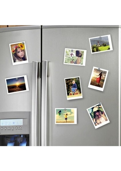 25 Adet Çap 5mm, Kalınlık 1mm Güçlü Neodyum Mıknatıs, 25'li Paket fırsatları