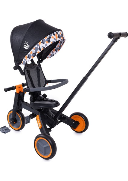 Hll 3 Tekerlekli Ebeveyn Kontrollü Bisiklet fiyatları