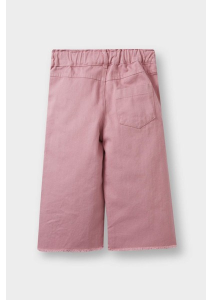 Kız Bebek Gabardin Pantolon F9805A525AU modelleri