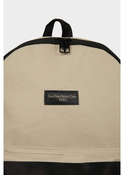 Unisex Okul Sırt Çantası F2057AXNS modelleri